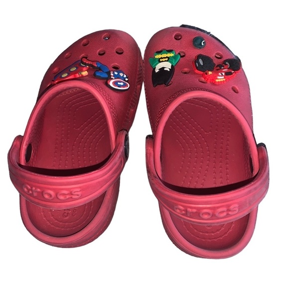 🎉HP🎉CROCS - Picture 2 of 5